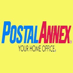 postal annex near me